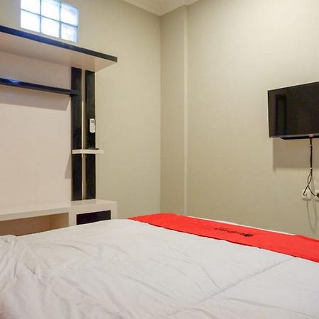 Reddoorz Plus Near Jogja City Mall 5 Hotel Yogyakarta Exterior photo